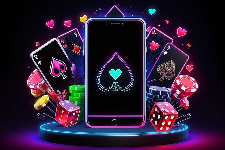 Tampilan fitur batas bermain di platform dipo4d untuk pengguna Indonesia